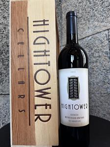 2023 Mother Block Grenache