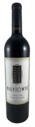 2019 Red Willow Cabernet Franc