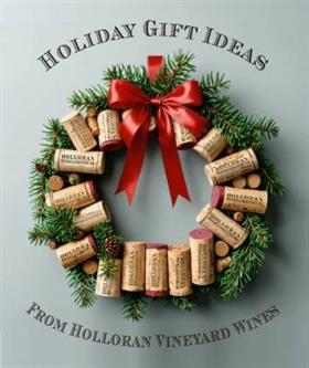 Two-Bottle Tempranillo Enthusiast Gift Set