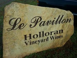 Le Pavillon Library Riesling Collection