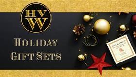 Two Bottle La Chenaie Holiday Gift Set