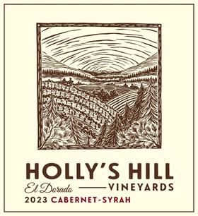 2023 Cabernet-Syrah
