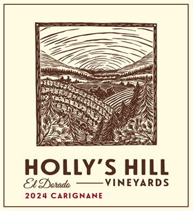 2024 Carignane