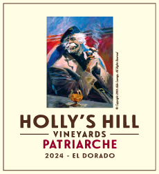 2024 Patriarche Futures