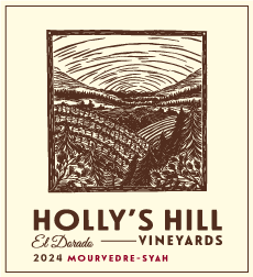 2024 Mourvedre-Syrah