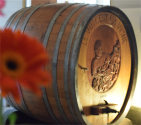 Wood You Or Woodn’t You? The Oak Effect