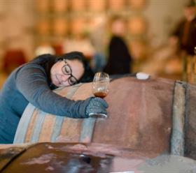 Patriarche Barrel Tasting, 2025