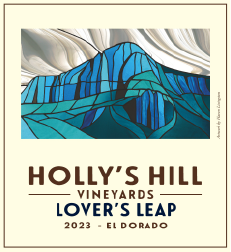 2023 Lover's Leap