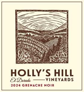 2024 Grenache Noir