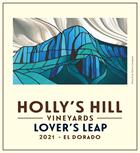 2021 Lover's Leap