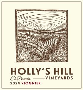 2024 Viognier