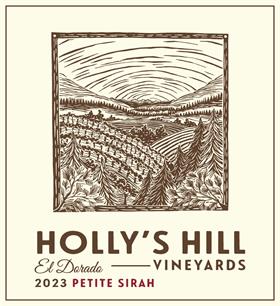 2023 Petite Sirah