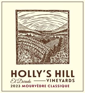 2023 Mourvedre Classique