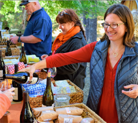 Cheese & Wine Pairing 2025