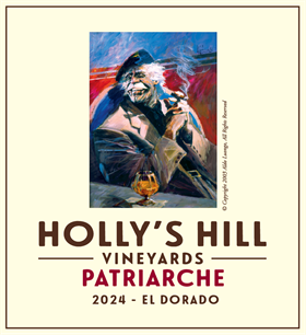 2024 Patriarche