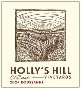 2024 Roussanne