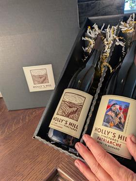 Gift Box - 2 bottle