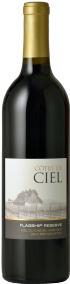 2015 Flagship Reserve Ciel du Cheval, Red Mountain