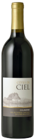 2016 Counoise Ciel du Cheval, Red Mountain