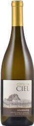 2013 Roussanne Ciel de Cheval, Red Mountain AVA