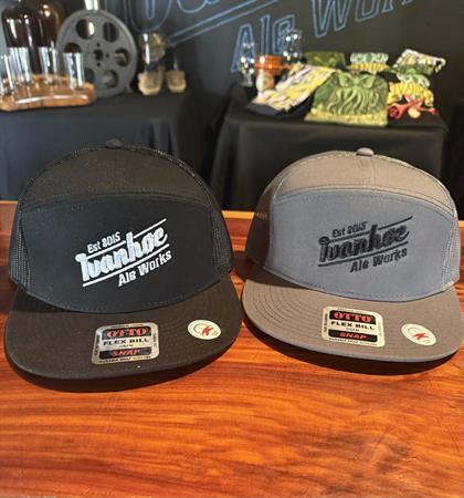 Brewery Hat