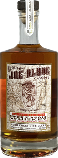 Old Joe Blade Single Malt Whiskey