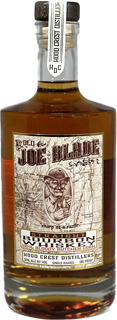 Old Joe Blade 100% Corn Straight Bourbon