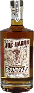 Old Joe Blade Wheated Straight Bourbon