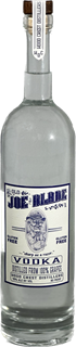 Old Joe Blade Grape Vodka