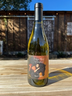 2020 Viognier Reserve