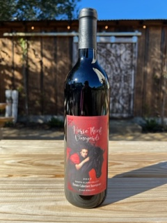 2020 Estate Cabernet Sauvignon