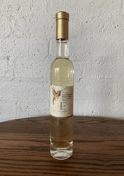 2020 Late Harvest White