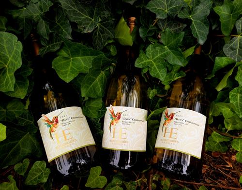 24 Dawn Chardonnay