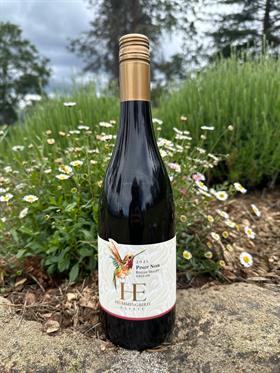 2021 Pinot Noir