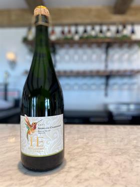2023 Sparkling Chardonnay