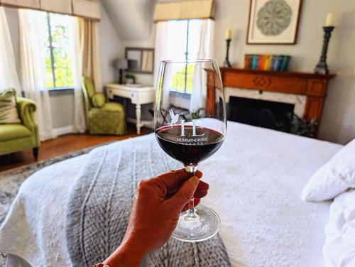 Staycation Gift Card