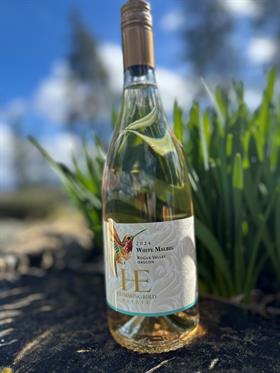 2024 White Malbec