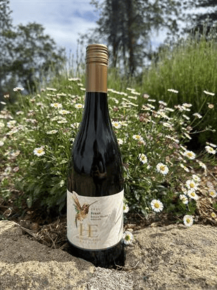 2022 Syrah