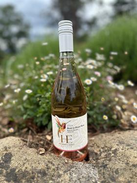 2024 Rose of Pinot Noir
