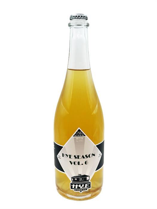 GIN BOTANICALS CYSER