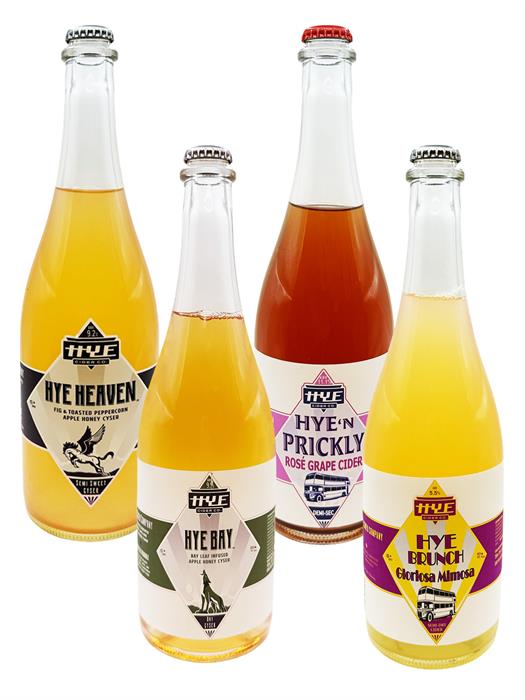 BOTANICAL LITE 4 PACK