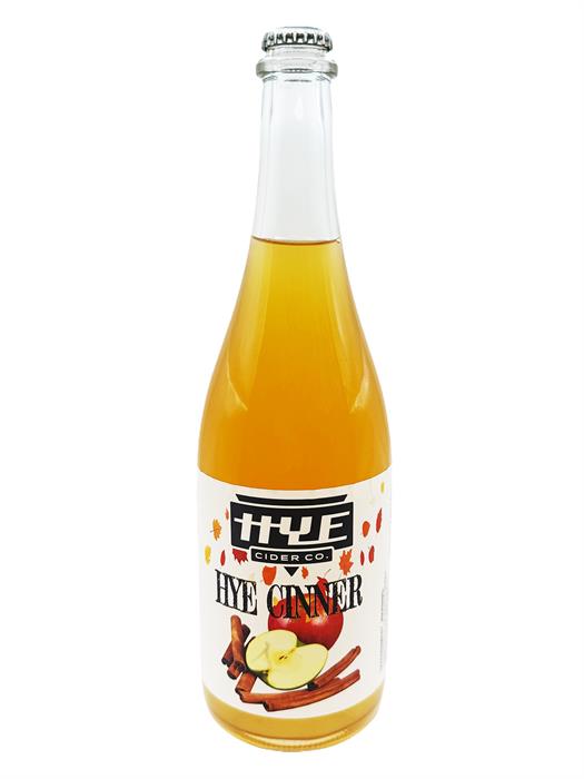 HYE CINNER CIDER