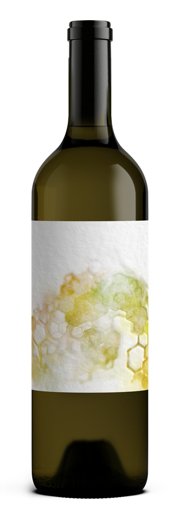 2024 Clairette Blanche