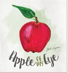 Apple Of My Eye