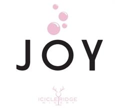 Joy Sparkling Rose