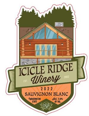 2022 Sauvignon Blanc