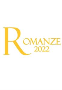 2022 Romanze White