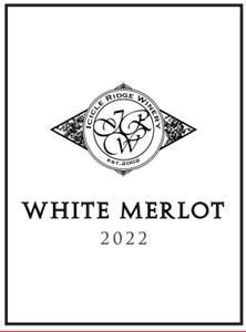 2022 White Merlot