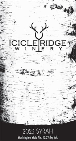 2023 Syrah