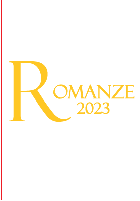 2023 Romanze White